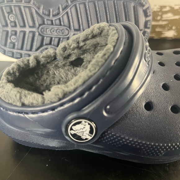 Crocs classic lined clog - Picture 7 of 7